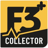 Fréquence 3+ Collector logo