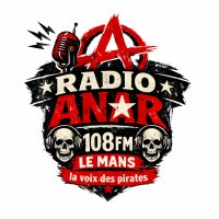Radio Anar logo