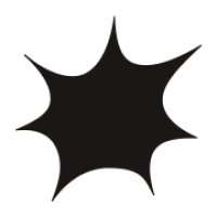 Radio LoRa 97.5 logo