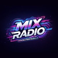 Mix Radio logo