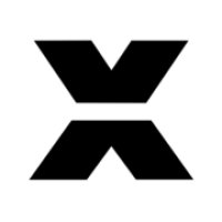 Radio X FLAC logo
