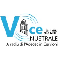 Voce Nustrale logo