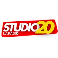Radio Studio 20 logo