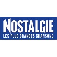 Nostalgie FM logo