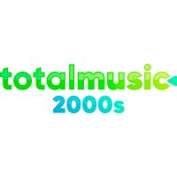 Totalmusic 2000s logo