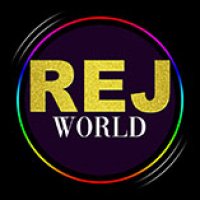 Radio Elton John • REJ.World logo