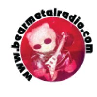 Bear Metal Radio logo