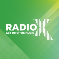 RadioX UK logo
