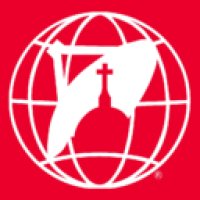 EWTN Great Britain & Ireland logo