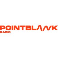 Point Blank Radio logo