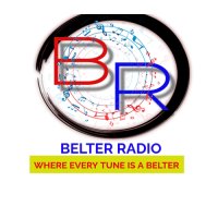 Belter Radio logo