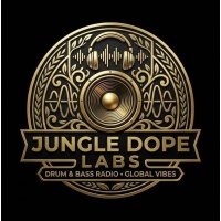 JUNGLE DOPE LABS logo
