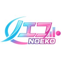Noeko Radio logo