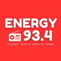 Energy 93.4 logo