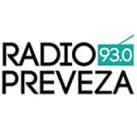 Preveza 93 logo