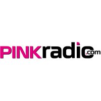 pinkradio.com | samo najbolji hitovi logo