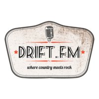 driftFM logo