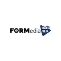 FORMedia 99.8 logo