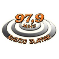 Radio Zlatar logo