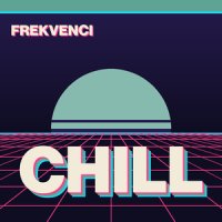 Frekvenci - Chill logo