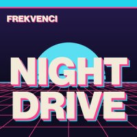 Frekvenci - Night Drive logo