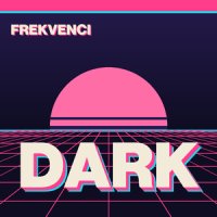 Frekvenci - Dark logo