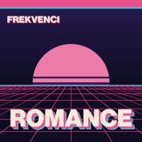 Frekvenci - Romance logo