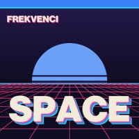 Frekvenci - Space logo