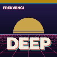 Frekvenci - Deep logo