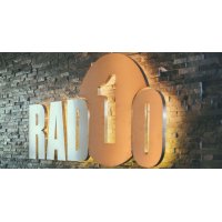 Radio1.ch logo