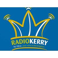 Radio Kerry logo