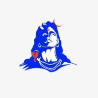 Bhaktiworld Media Shiva logo