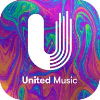 United Music Progressive House logo