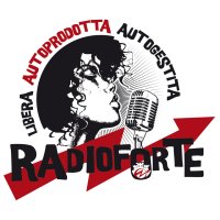 Radio Forte Prenestino logo