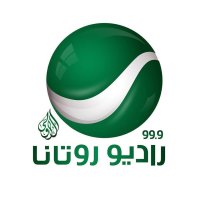 Rotana Radio 99.9 FM Jordan logo