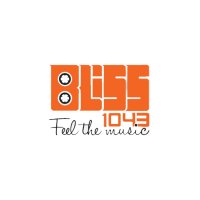 Bliss FM 104.3 logo
