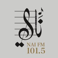 Nai FM 101.5 logo