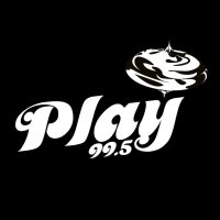 Play 99.5 FM logo