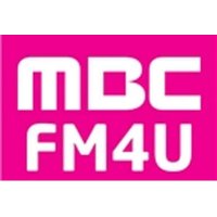 MBC Munhwa Bangsong FM 4U logo