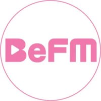 Busan e FM logo