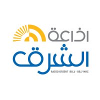 Radio Orient 88.3 FM logo