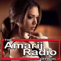 Amarij Radio logo