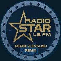 Star LB FM Arabic Remix logo