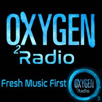Oxygen Radio Lebanon logo