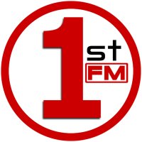 1st FM Lebanon logo