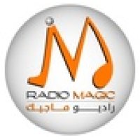 Radio Magic Lebanon logo