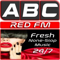 ABC Red FM logo