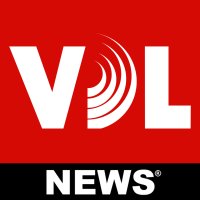Voix du Liban 93.3 (VDL) logo