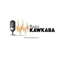 Radio Kawkaba logo