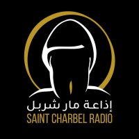 Saint Charbel Radio logo